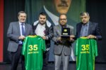 Batur: Sporcu Dostu Belediye Olmaya Devam Edeceğiz