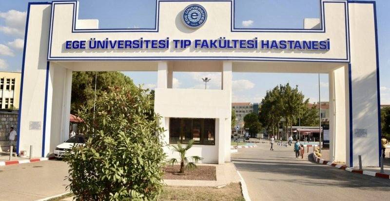 Ege Üniversitesi Tıp Fakültesi’nde Deprem:  Başhekim ve Ekibi Görevden Alındı !