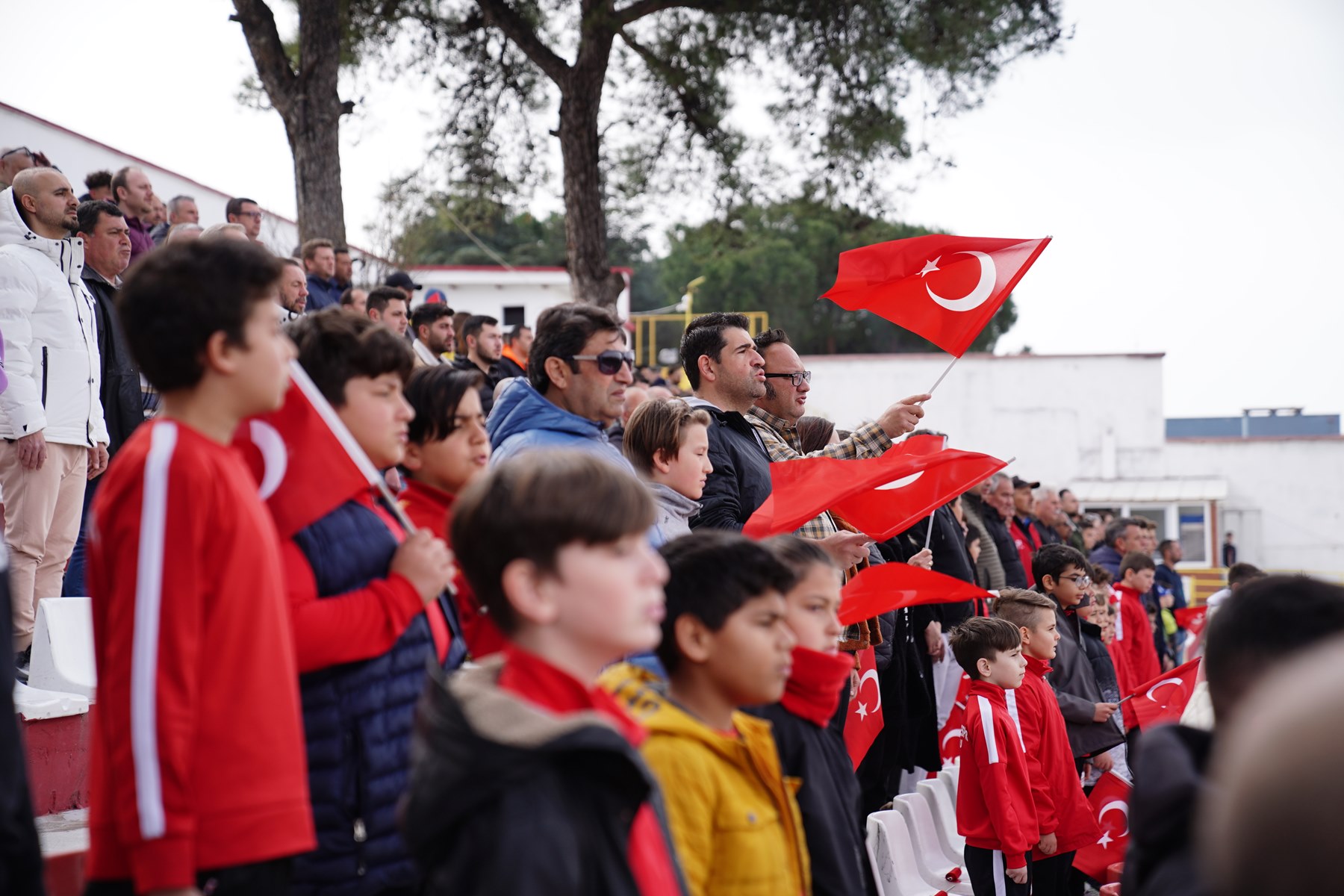Tüm Türkiye Afetzedeler İçin “Türkiye tek yürek”