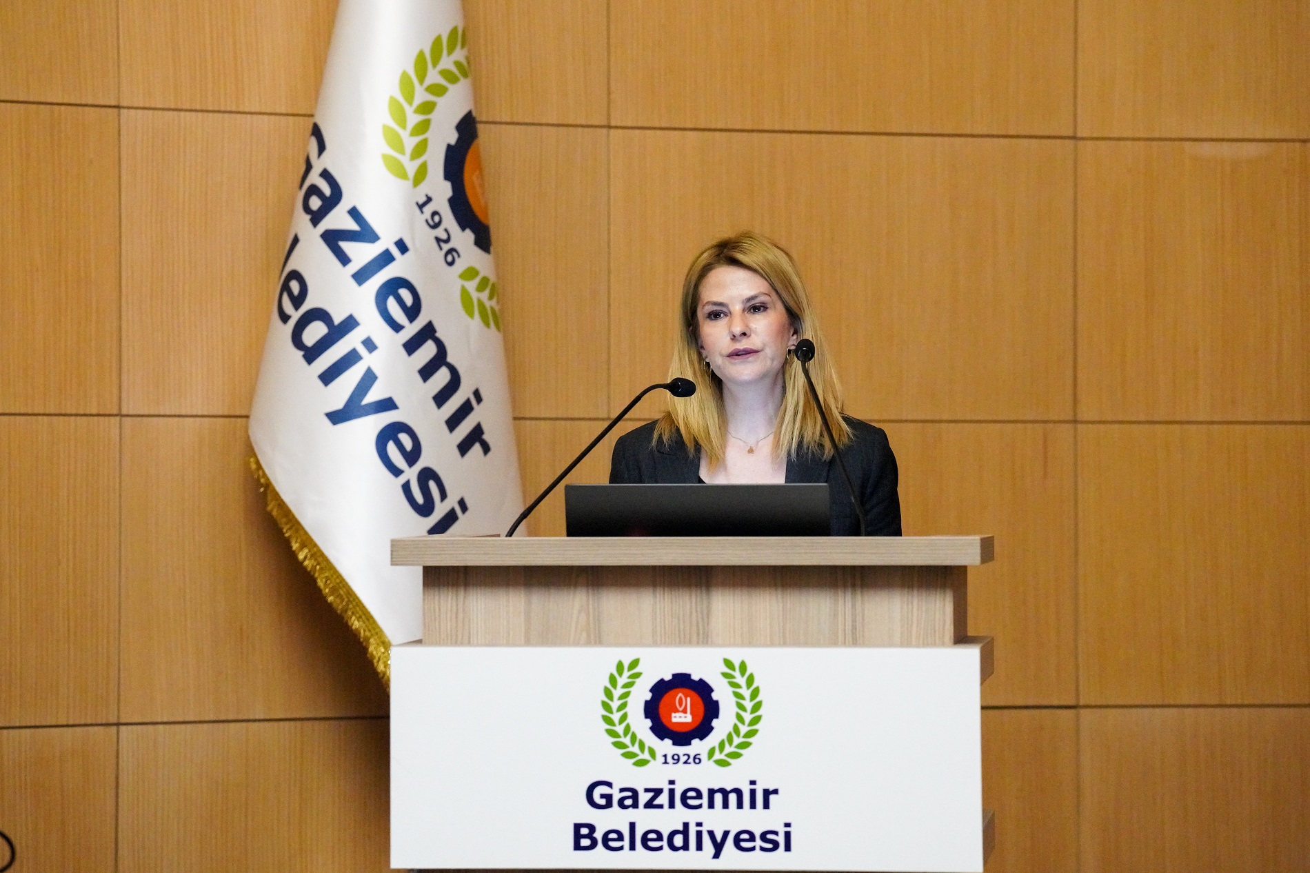 Gaziemir Belediyesi'nden Afetlere Hazırlık