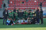 Urla Belediyesi Spor Kulübünden Büyük Başarı