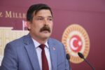 Erkan Baş: “seçim İlk Turda Bitecek, Toplumun Erdoğan’a Tahammülü Kalmadı”