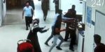 Ceylanpınar’da 2 Sağlıkçıya Şiddet Uygulayan Saldırganlar Gözaltına Alındı!