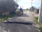 Urla Belediyesi Yol Onarım-Bakım Çalışmaları Haberi Hakkında