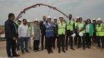 İzmir Büyükşehir Belediyesi, Karabağlar Uzundere Kentsel Dönüşüm Projesinin Üçüncü Etabı İçin Çalışmaları Başlattı