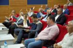 Aliağa Belediye Meclisi Mayıs Ayı Olağan Toplantısı Yapıldı