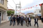 İYİ Parti’li Dervişoğlu: "SESSİZ DALGA GEREĞİNİ YAPACAK"