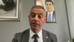 Demokrat Partili Erkin Delikanlı Ato’daki Krizi Anlattı, İçişleri Bakanına “güvenliği Sağlama” Çağrısında Bulundu