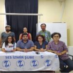 SES İzmir: Sabır Taşımızı Çatlattınız, Nöbet Ücretlerimizi Yatırın!