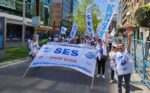 SES İzmir: Sağlık Emekçilerinin Öncelikli Talebi Maaş Zammı!