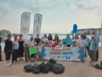 Dünya Çevre Haftası İzmir'de Bir Dizi Etkinlikle Kutlandı
