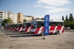 İzmir'de Kurban Bayramı’nda Toplu Ulaşım Ücretsiz