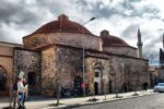 Bergama'da 500 Yıllık Cami İbadete Açılıyor