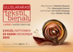 İzmir, Uluslararası Tekstil Bienali’ne Ev Sahipliği Yapacak