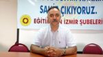 Eğitim-Sen İzmir’den Karma Eğitimi Hedef Alan Bakan Tekin’e Tepki!