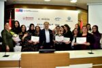 Bornova'da Kadınlara Özel İş İmkanı