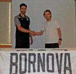 Mehmet Taşçı 1 Yıllık Sözleşme İle Bornova FK'da