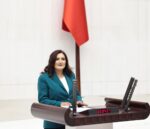 CHP İzmir Milletvekili Sevda Erdan Kılıç Açıkladı