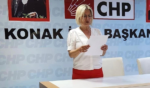Melda Erbaykent Bakan'ın Nafaka Yorumu Üzerine Basın Açıklamasında Bulundu