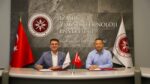 İzmir’liler Bölgenin Yükselen Değeri İYTE Öğrencilerine Destek Veriyor