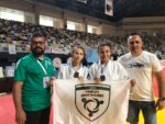 İzmir Yeşilay Spor Kulübü Başarıya Doymuyor!