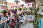 Karşıyaka’nın En Güzel Balkonları Ve Bahçeleri Seçiliyor!