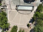 Çeşme Belediyesi, Ovacık'a Yeni Bir Meydan Kazandırdı