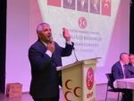 MHP İzmir İl Başkanı Şahin: Soyer Satmayı Biliyor