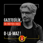 İzmir Gazeteciler Cemiyeti Açıklamada Bulundu