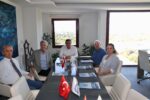 Kıyı Ege'den Ankara'ya çıkarma hazırlığı