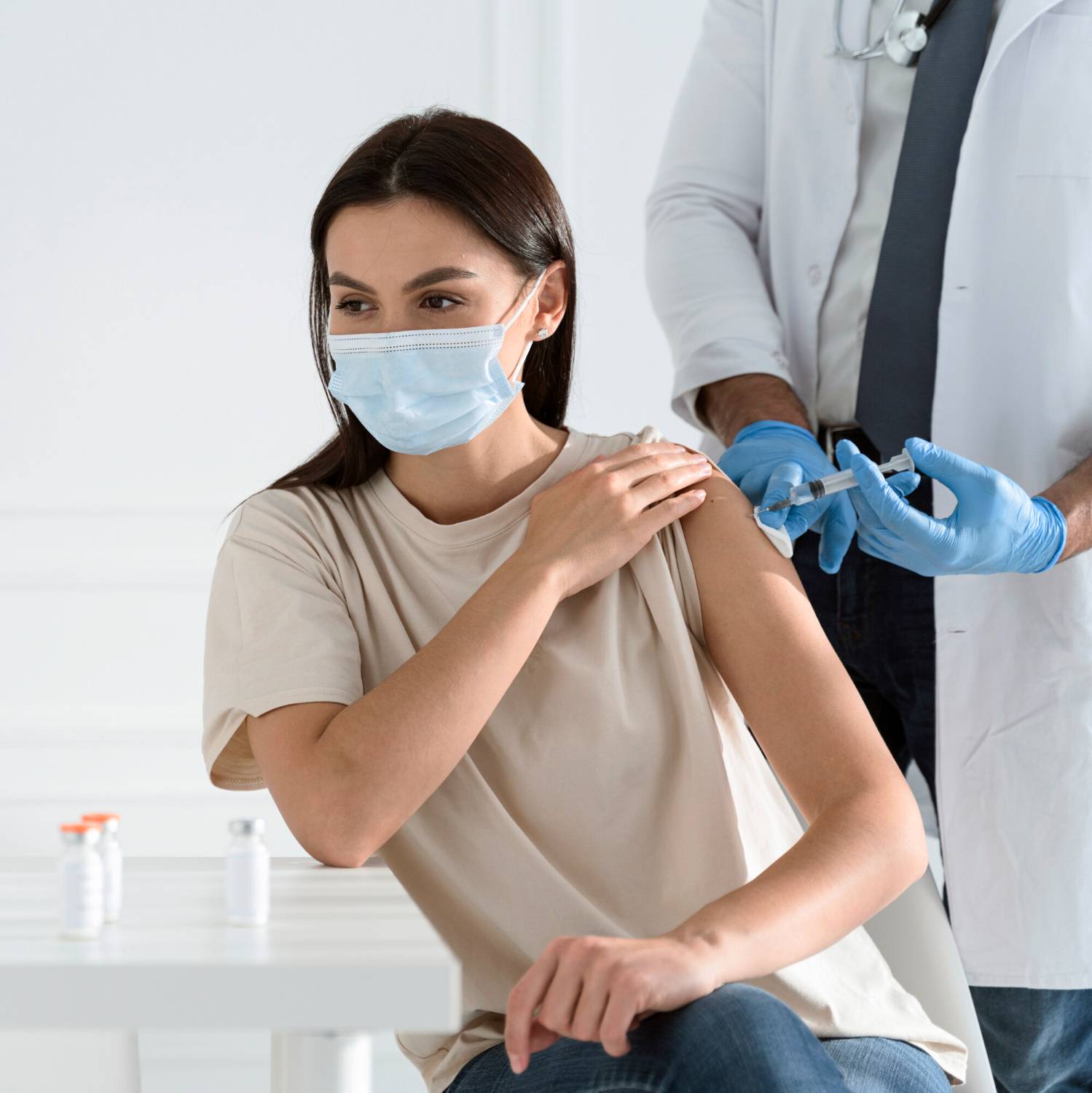 Grip Sonrası Kalp Krizi Tehlikesi: Önlemler ve Aşılar