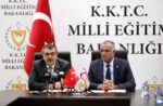 KKTC ve Türkiye, Eğitim Alanında Güçlü İlişkiler Kuruyor