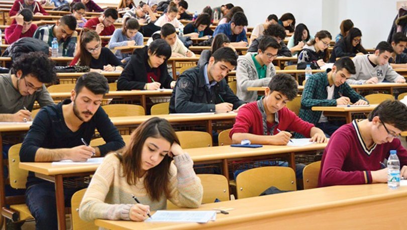 İlköğretim ve Ortaöğretim Kurumları Bursluluk Sınavı Soruları Yanıtlandı