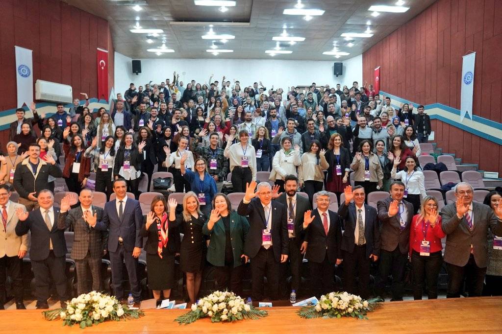 Ege Üniversitesi, Türk Tohumculuk Sektörü İçin Gençlere İstihdam Projesi